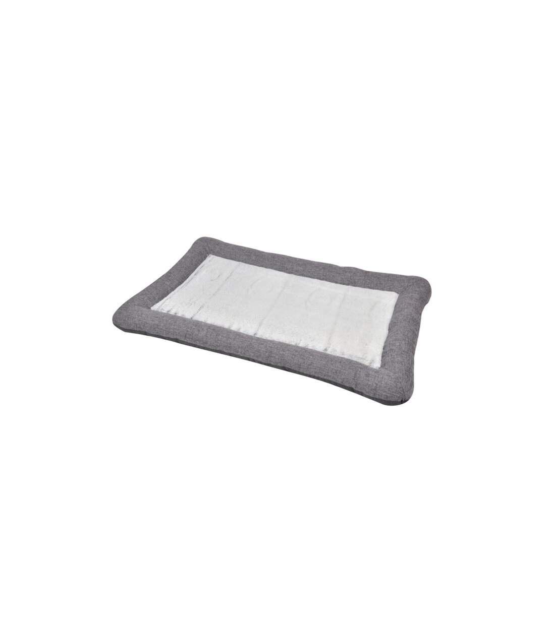 Coussin pour Chien & Chat Cocoon 90cm Gris-1