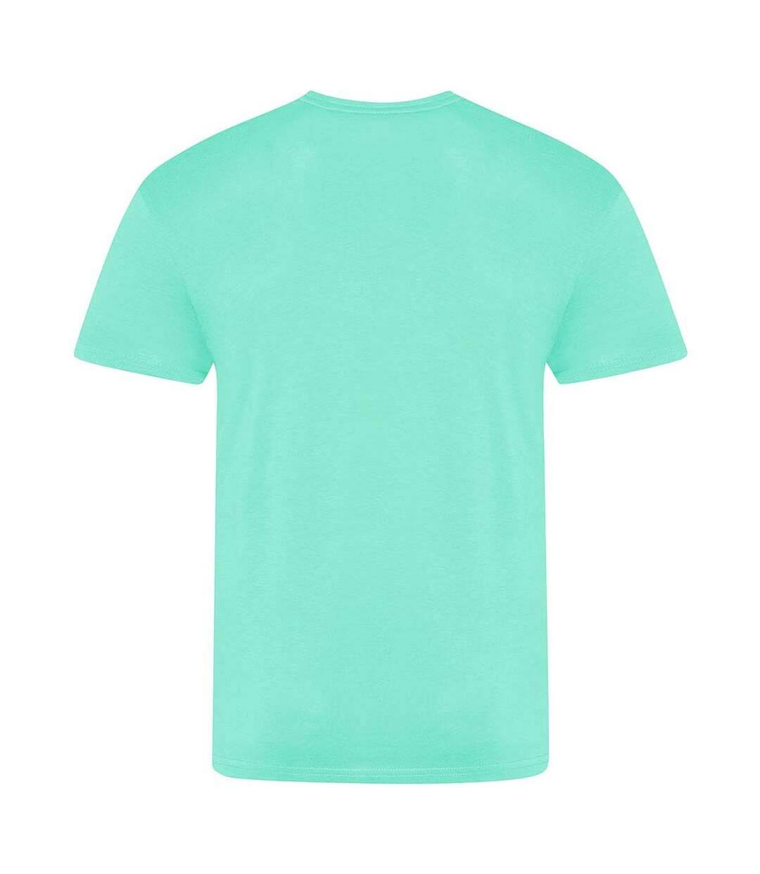 T-shirt hommes vert pâle AWDis AWDis