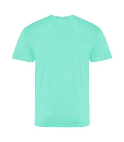 AWDis Just Ts Mens The 100 T-Shirt (Peppermint) - UTPC4081