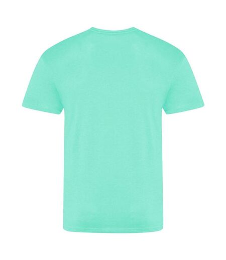 AWDis - T-Shirt - Hommes (Vert pâle) - UTPC4081