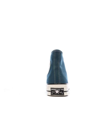 Baskets turquoise homme converse chuck 70 a05589c
