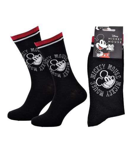 Chaussettes Pack Homme DISNEY MICKEY MOUSE