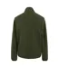 Veste Polaire Elnut Homme Vert Kaki Foncé Regatta-3