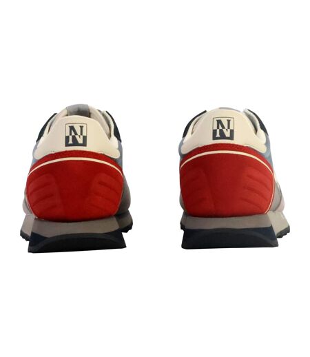 Basket Cuir Napapijri Virtus
