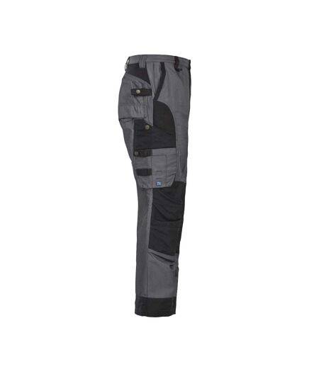 Pantalon Cargo Pro Gen Homme Gris Projob