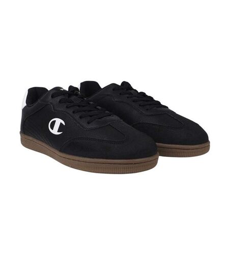 Baskets Prestige Homme Noir Champion