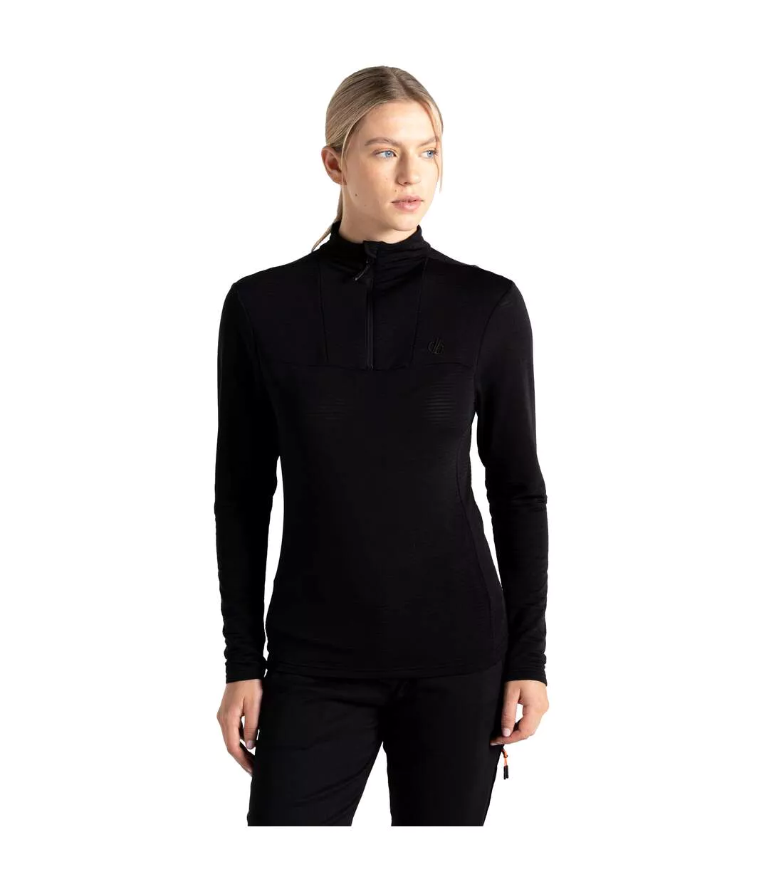 Haut De Sport Torrek Femme Noir Dare 2B-1