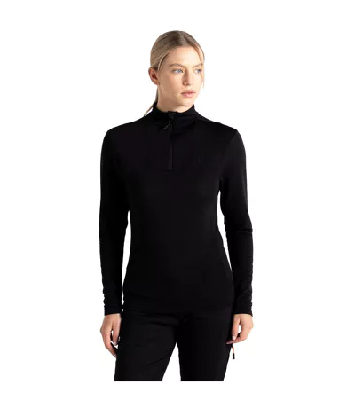 Haut De Sport Torrek Femme Noir Dare 2B