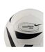 Ballon De Foot Pour Entraînement Pitch Taille 4 Blanc Noir Nike-3