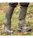 Trekmates - Gaiters imperméables et durables pour la randonnée.-3