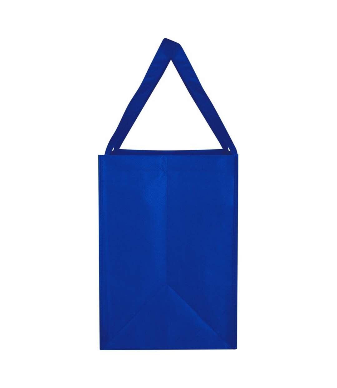 Tote Bag Liberty Taille Unique Bleu Roi Generic-2