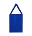 Tote Bag Liberty Taille Unique Bleu Roi Generic-2