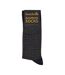 1 Pack Mens Luxury Breathable Bamboo Suit Dress Socks-2