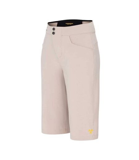Cuissard De Cyclisme Outland Femme Ficelle Nukeproof