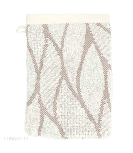Gant de toilette BAMBOO LINE