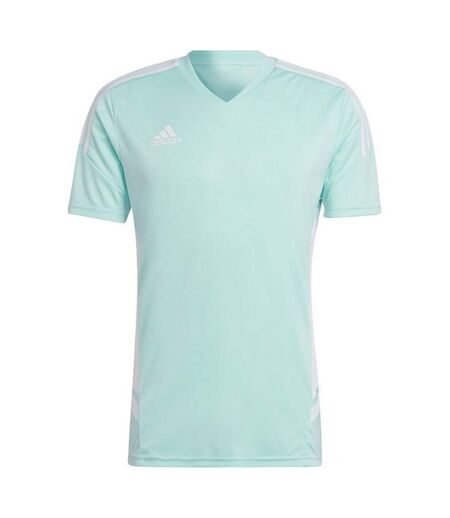 T-shirt Condivo Homme Bleu Adidas