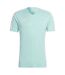 T-shirt Condivo Homme Bleu Adidas-2