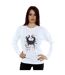 Disney Sweat Femme/Les femmes Maleficent Mistress Of Evil Growing Wild Horns Collage (Blanc) - UTBI26463-2