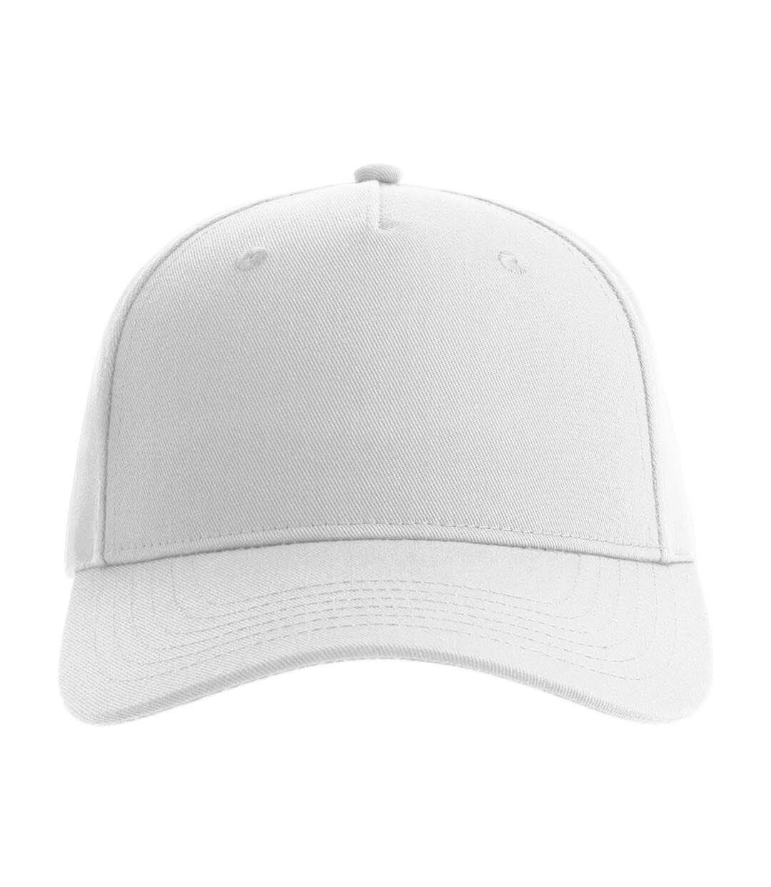 Casquette Fiji Blanc Atlantis Headwear-1