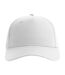 Casquette Fiji Blanc Atlantis Headwear-1