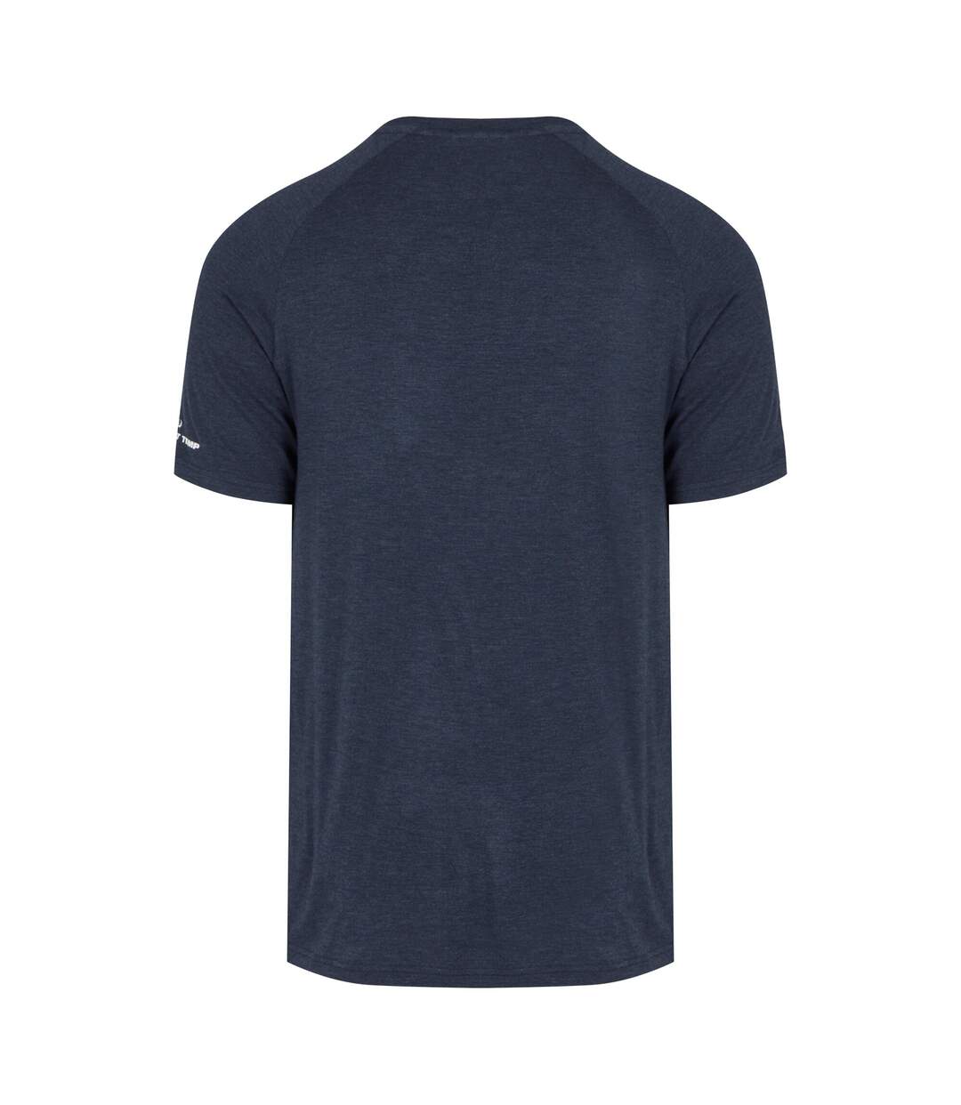 Mens ambulo ii t-shirt navy Regatta