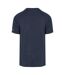 Regatta - T-shirt AMBULO - Homme (Bleu marine) - UTRG10692