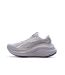Chaussures de running violet femme puma magmax nitro-1
