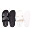 Sandales Mules CROISEE Lot de 2-4