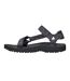 Sandales Motif/style À Motifs Original Universal Homme Gris Teva-4