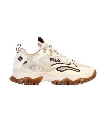 Basket Cuir Fila Ray Tracer TR2