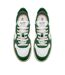 Tennis Medalist Adulte Blanc Vert Autry-3