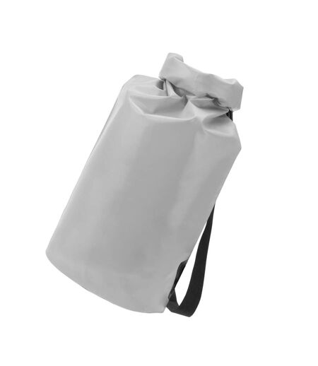 Sac Étanche Splash 51 Cm X 23 Cm X 15 Cm Gris Clair Halfar
