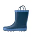 Bottes De Pluie Ninbo Enfant Bleu Marine Bleu Martes-2