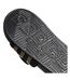 Claquettes Motif/style 3 Rayures Adissage Homme Noir Doré Adidas-4