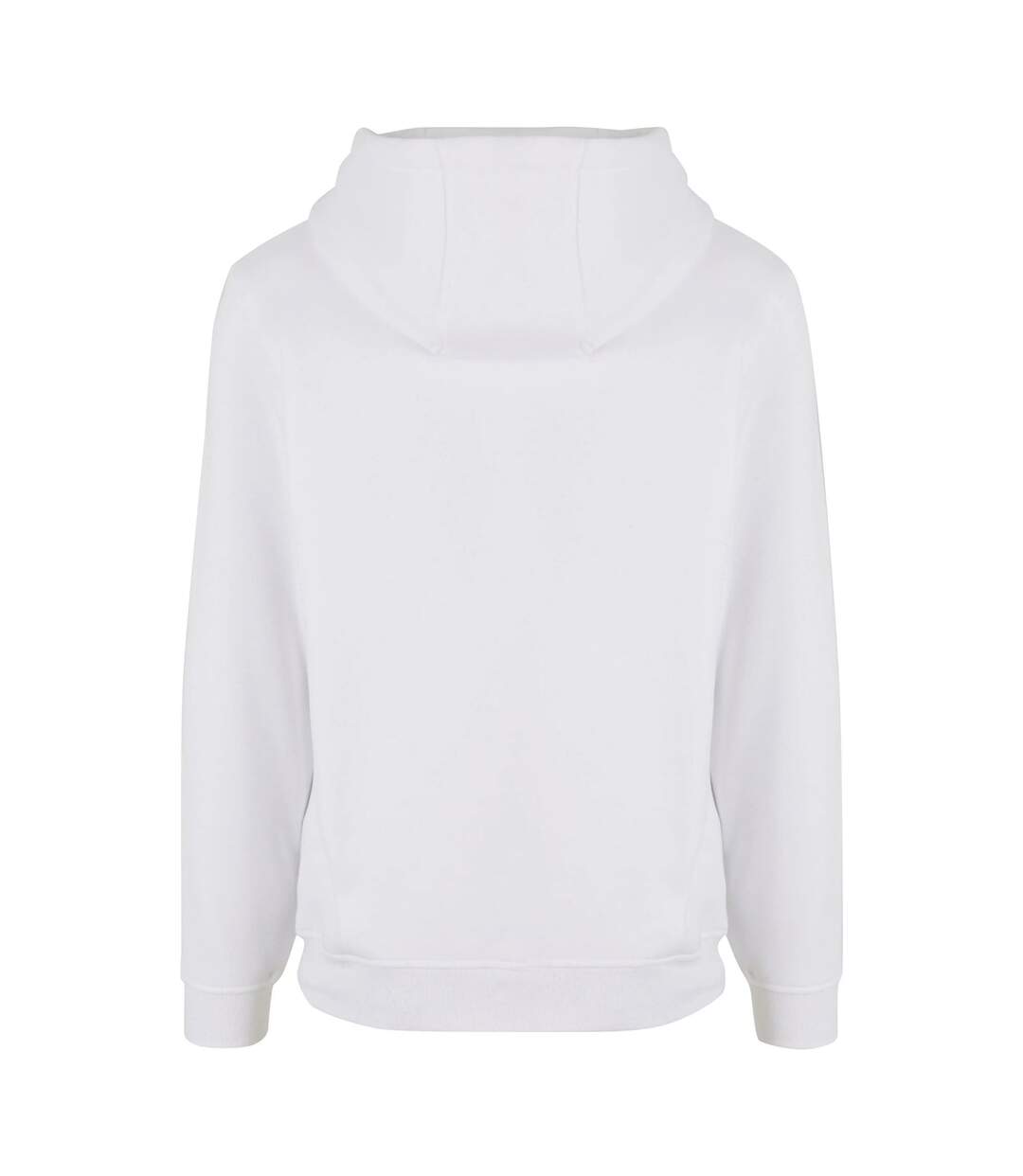 Blanc Mister Tee-3