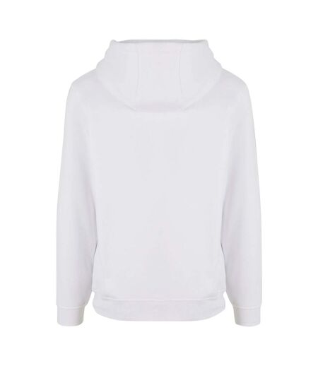 Blanc Mister Tee