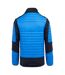 Veste E-volve Hybrid Homme Bleu Foncé Bleu Marine Regatta-3