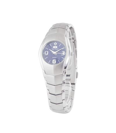 Montre Femme Time Force Quartz Tf2296L-03M