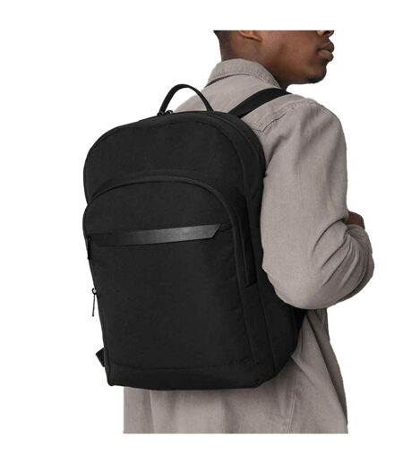 Airside Underseat Backpack One Size Black Quadra