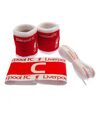 Liverpool FC - Set d'accessoires (Rouge / Blanc) - UTTA9360