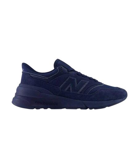 Baskets Homme Bleu Marine Foncé New Balance