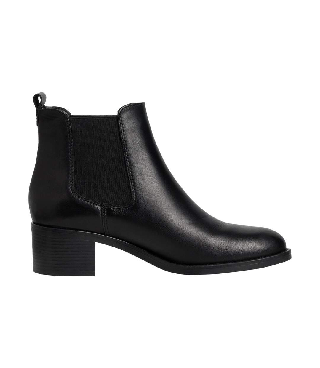 Bottines Cuir Tamaris Chelsea-2