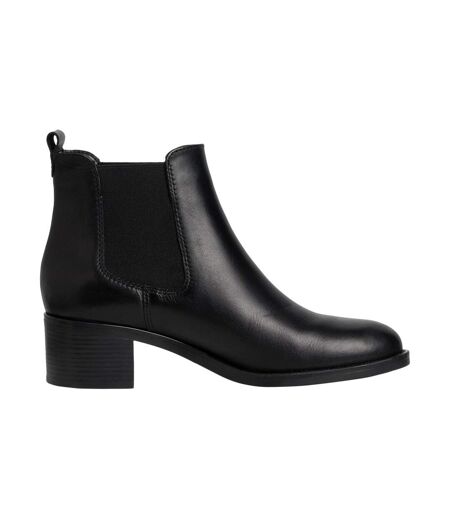 Bottines Cuir Tamaris Chelsea