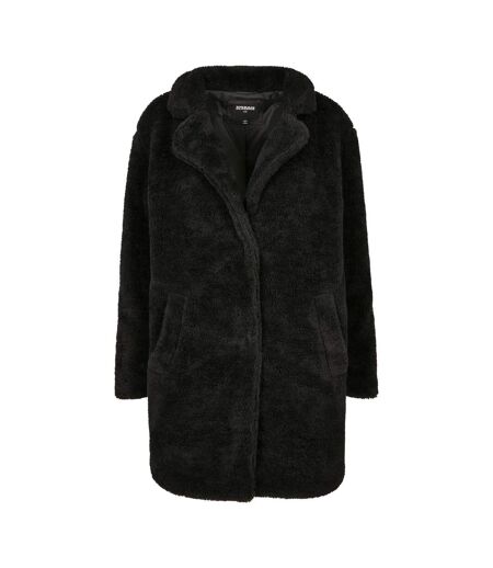 Manteau Femme Noir Urban Classics
