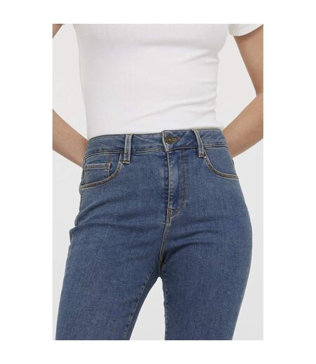 Jean coton slim LC135