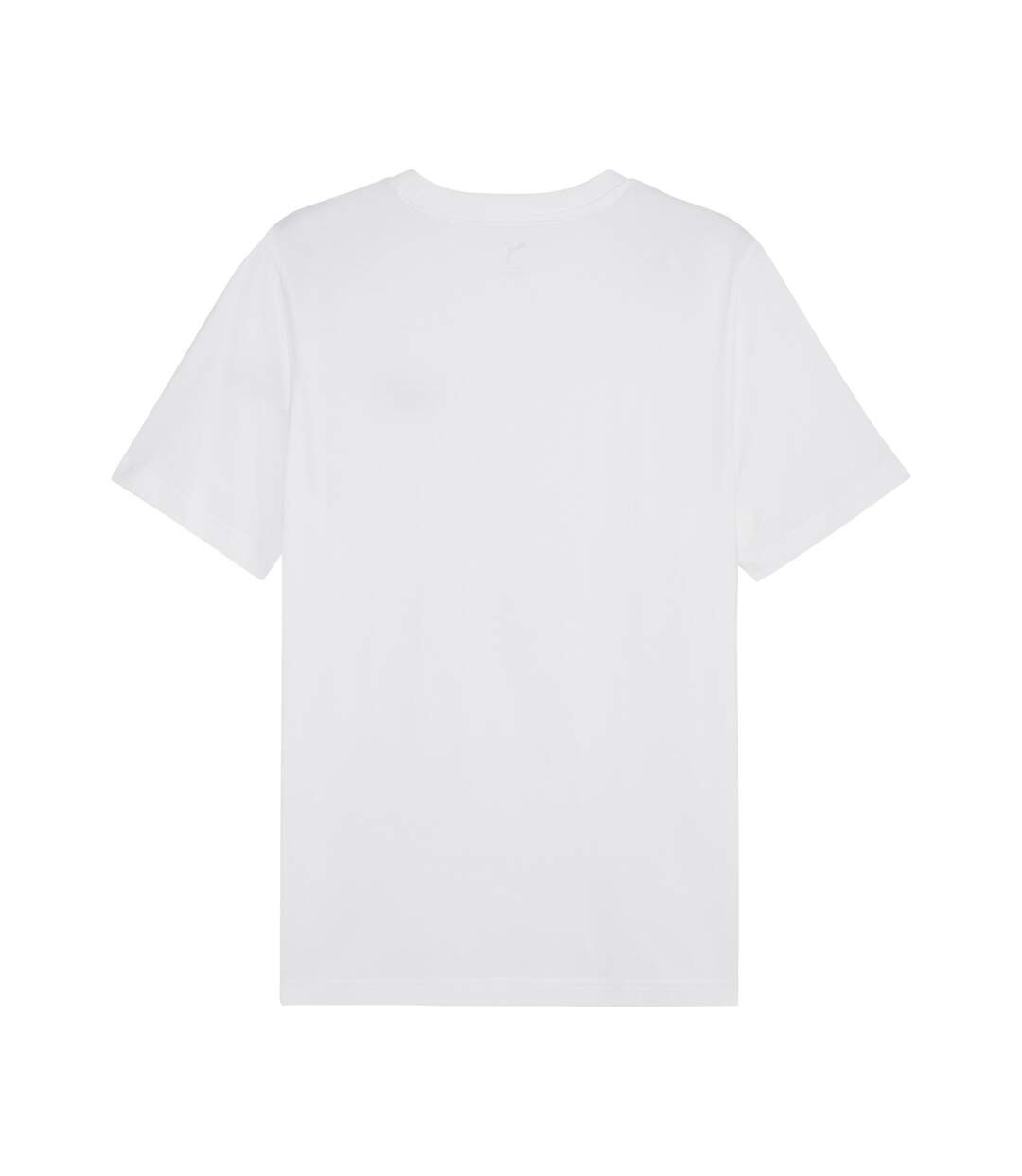 Tee-Shirt Puma Logo Tee-2