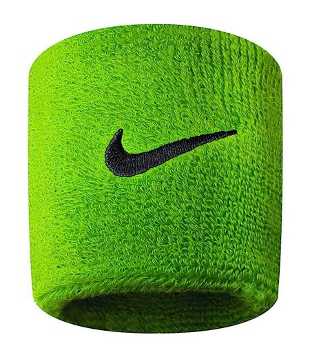 Bracelets Nn04402 Adulte Taille Unique Vert Nike