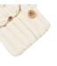 Womens/ladies Brock Knitted Mittens Calico Craghoppers-2