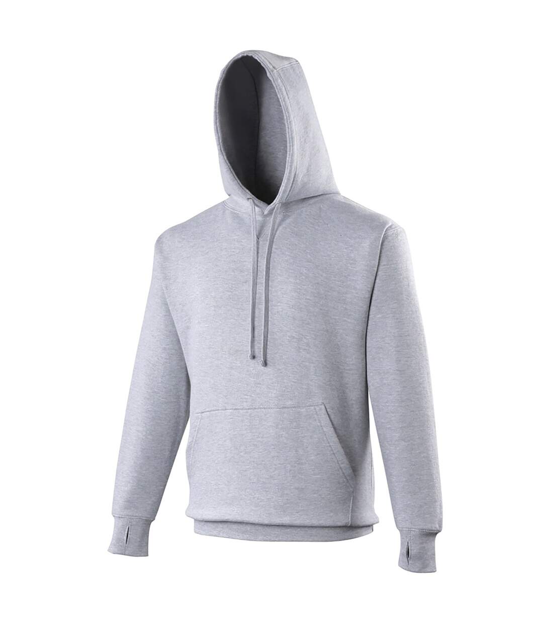 Awdis - Sweatshirt à capuche - Homme (Gris) - UTRW170