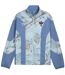 Mens Kidsuper Cf Monterrey Anorak Deep Navy Puma-2